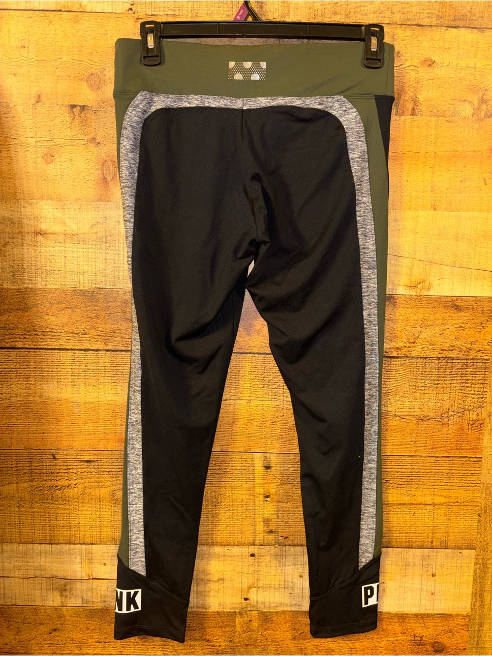 Victoria's Secret PINK Ultimate Yoga Leggings - Picture 3 of 7